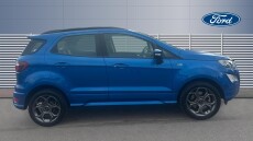 Ford EcoSport 1.0 EcoBoost 125 ST-Line 5dr Petrol Hatchback